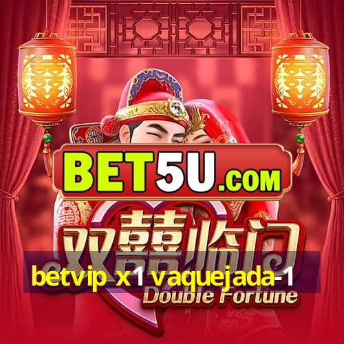 betvip x1 vaquejada